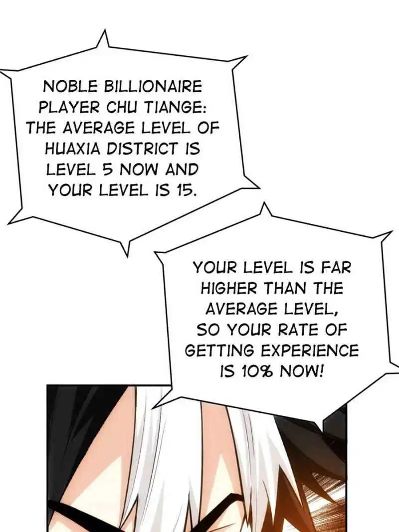 Billionaire Player Chapter 47 106